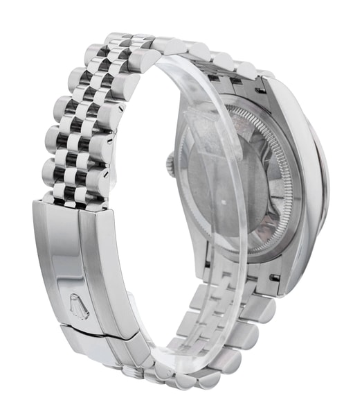 Rolex Datejust 126284 RBR